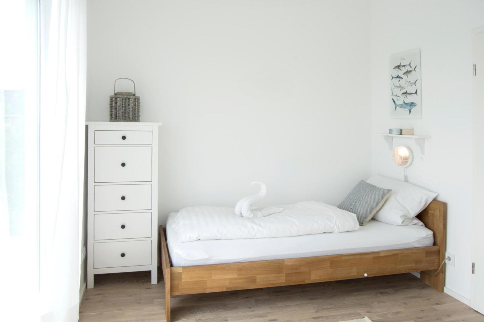 Oceanhouse Apartment Olpenitz Ngoại thất bức ảnh