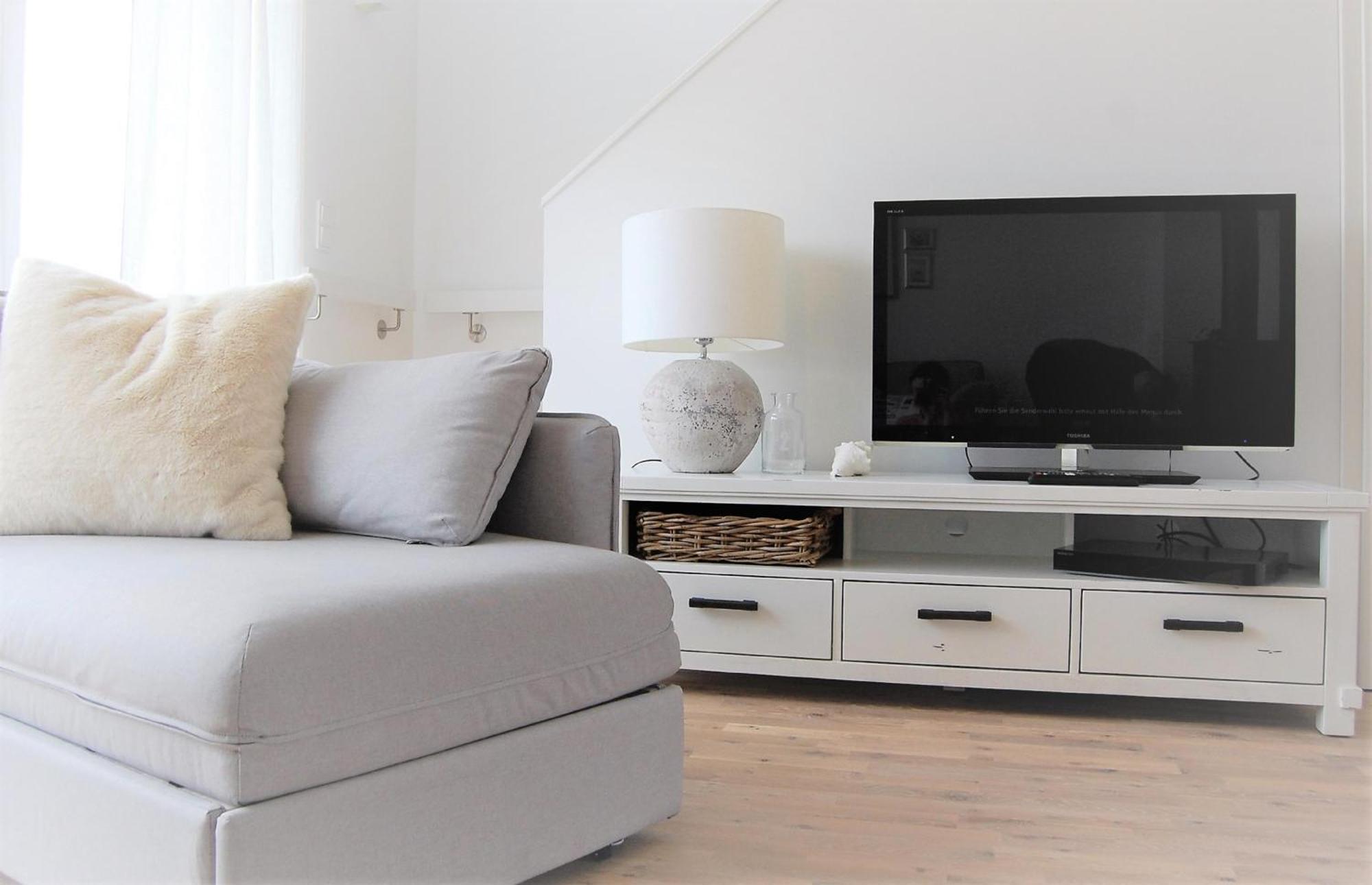 Oceanhouse Apartment Olpenitz Ngoại thất bức ảnh